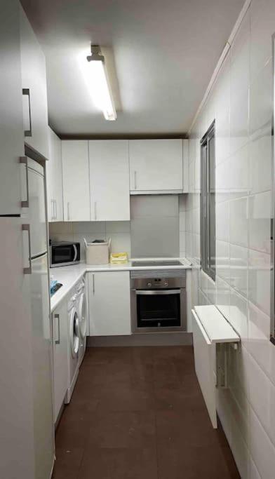 Encantador Apartamento Plaza Mayor Madrid Centro Экстерьер фото