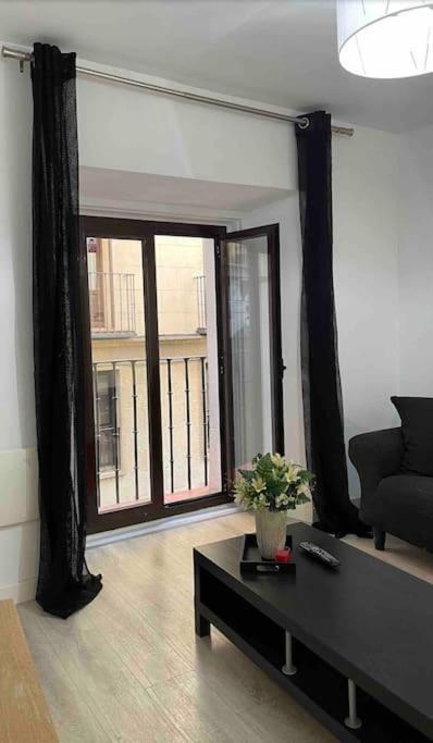 Encantador Apartamento Plaza Mayor Madrid Centro Экстерьер фото