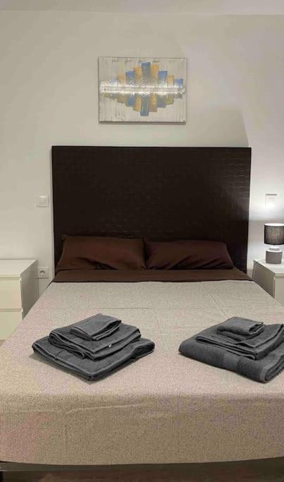 Encantador Apartamento Plaza Mayor Madrid Centro Экстерьер фото