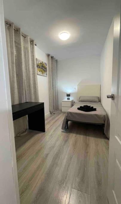 Encantador Apartamento Plaza Mayor Madrid Centro Экстерьер фото